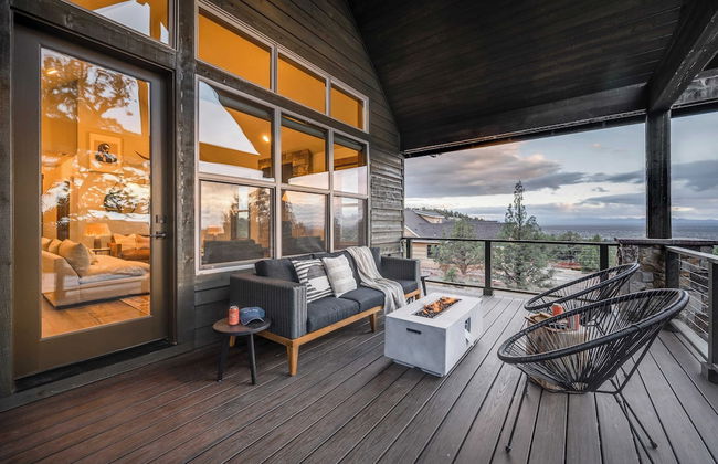 Starview at Brasada Ranch Resort by Avantstay Stunning Home w/ Hottub & Close To World Class Golf! - Foto 44