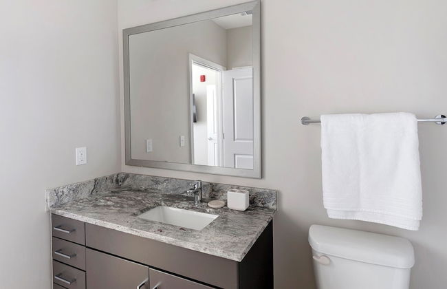 Landing Dry Creek Apartments - Foto 17