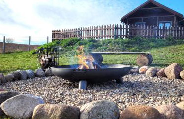 Domek w polu - Foto 28