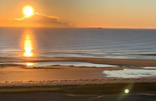 St Hilda Beach Hut Alnmouth - Foto 30