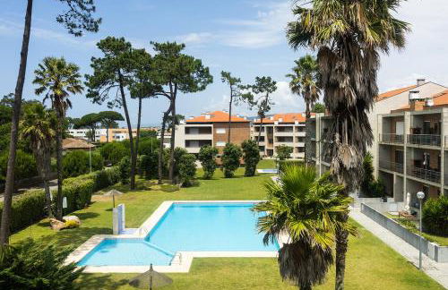 Fão Apart Vacation Apartments - Foto 1