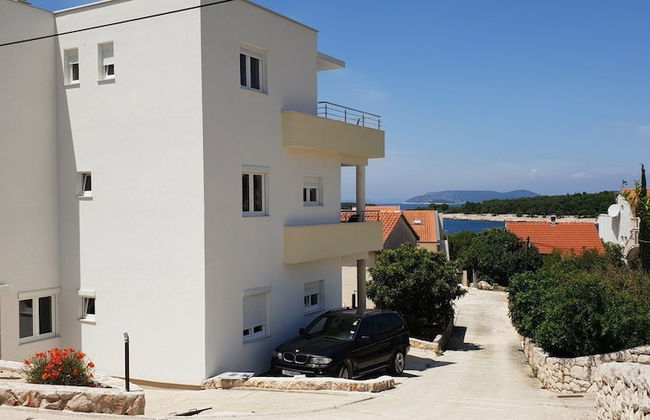 Apartments MIA Bilo 887 - Foto 42