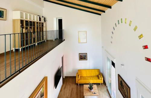 Casa Arcoíris - Foto 1