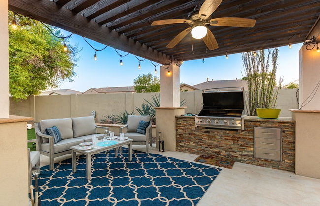 Tonto Chandler - Foto 68