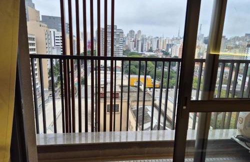 Studio na Liberdade at 300 m metro - Foto 24