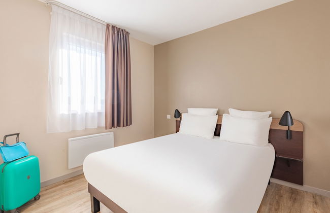 Appart'City Classic Arlon - Porte du Luxembourg - Foto 9