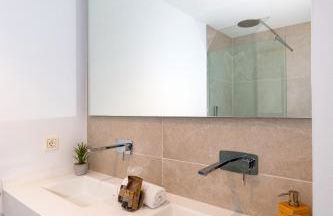 Marbella Deluxe duplex con piscina privada - Photo 22