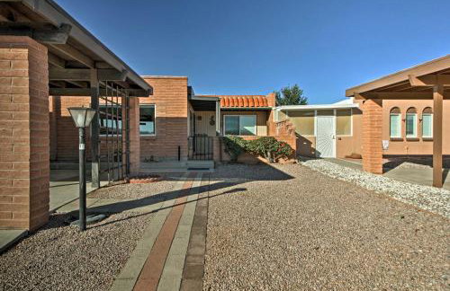 Green Valley Townhome with Patio and Resort Amenities - Foto 22