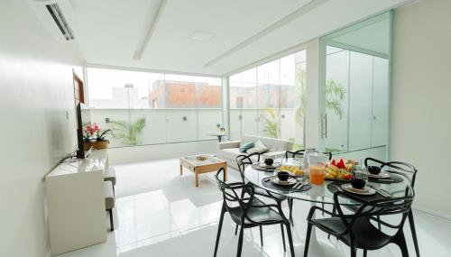 Dunas House 97 - Santo Amaro - Foto 5