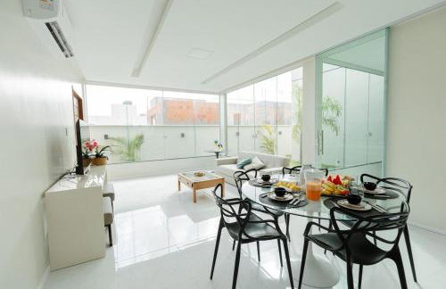 Dunas House 97 - Santo Amaro - Foto 5