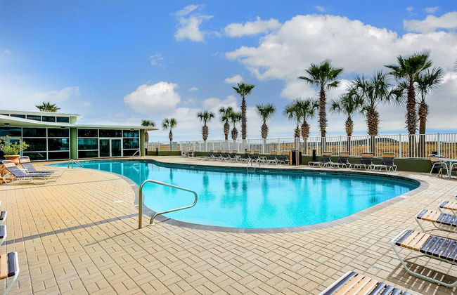 Tidewater Orange Beach by Southern Vacation Rentals - Foto 62