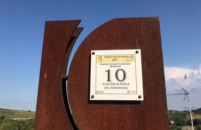 Cascina Liebe Whirlpool Sauna Monferrato CXL OCT 2023 - Foto 108