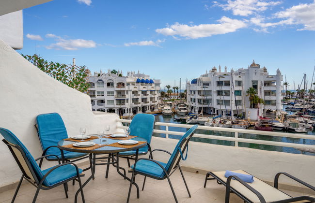 Puerto Marina - Foto 1