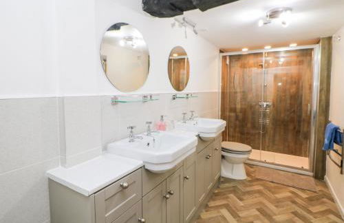 Wilson Eyre Cottage - Foto 19