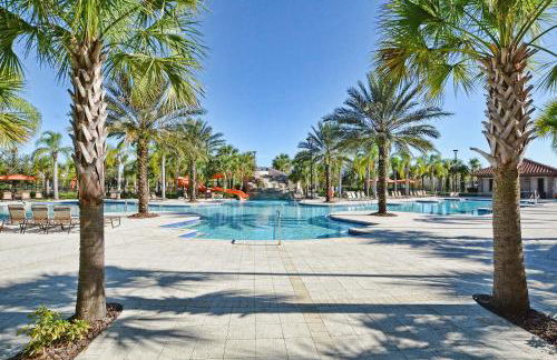 Solterra - 5 Bedrooms House w/pool-7035SR Home by RedAwning - Foto 52