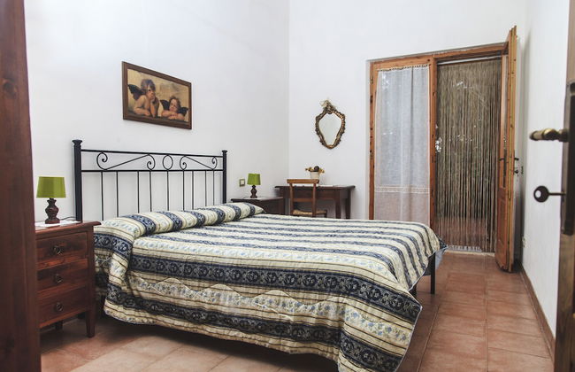 Case Vacanza Podere Risoino - Foto 29