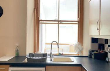 St John's Flat Spacious Accomodation - Foto 13