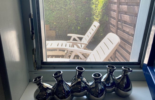 4 Person Holiday Home Petra With Private Terrace - Foto 19