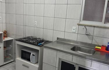 Apto no Centro, perto de tudo, com Wi-Fi 500Mb, Portaria 24h, Check in independente - Photo 78