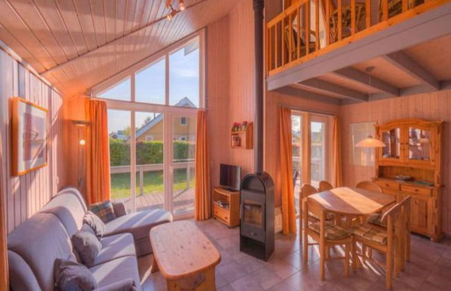 Exklusives Skandinavisches Ferienhaus - Foto 4