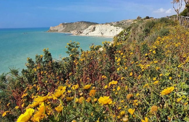 Apartment Scala Dei Turchi - Foto 25