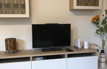 Ferienwohnung Pappelwiese - Foto 7