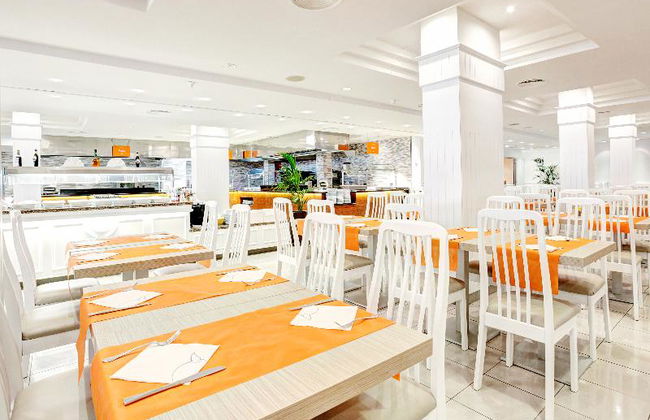 Grupotel Mar de Menorca - Foto 45