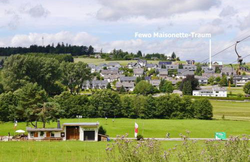 Fewo Blumes Bergfrieden mit MeineCardPlus - Foto 19