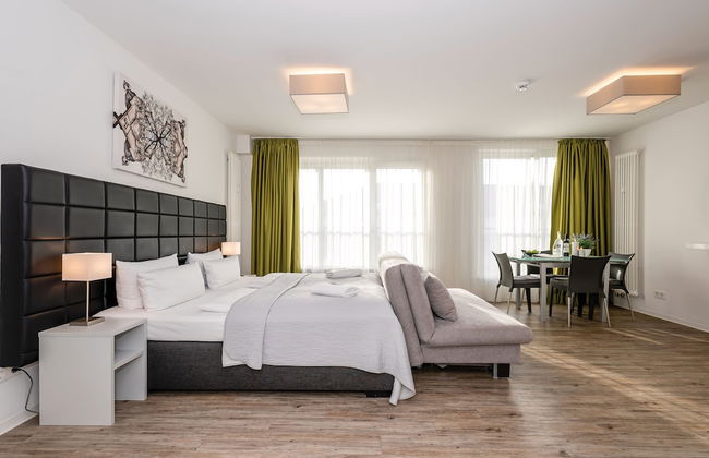 Apartments Rosenthal Residence - Foto 23