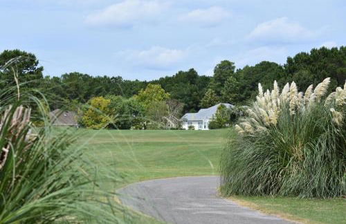 Brunswick Plantation 302M Golf Villa - Foto 22