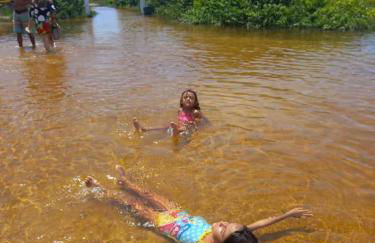 CASA TROPICANA - ITAÚNAS Centro - Foto 45