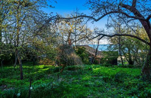 Rustic Rockport Cottage - Foto 3