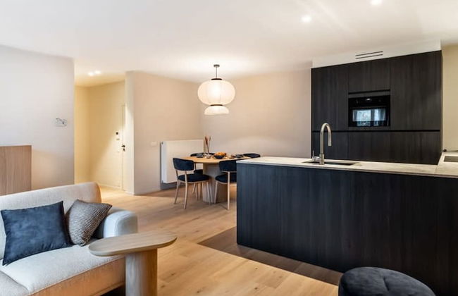 Romantic Getaway With Terrace in Ghent - Foto 1