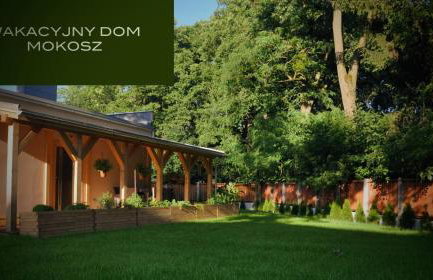 Domek na wsi Mokosz - Photo 14