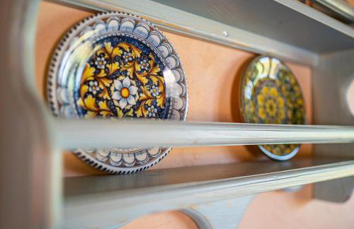 Chaihoutes stone House and Villa into Olive farm in Zia - Photo 37