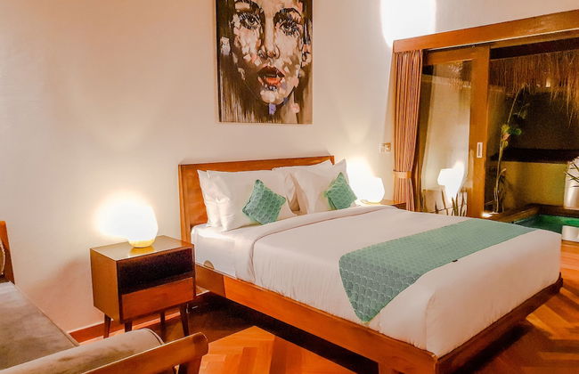 Pera ONE Villas - Photo 13