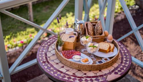 Casa Rural El Patio de Tita - Foto 3