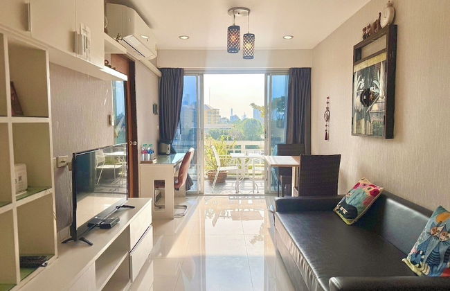 Baan Sabai Rama IV - Foto 79