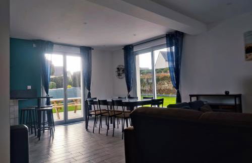 Chez Audrey et Christophe - Foto 10