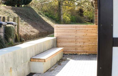 Ferienhaus Henneglück3 mit Sauna - Foto 41