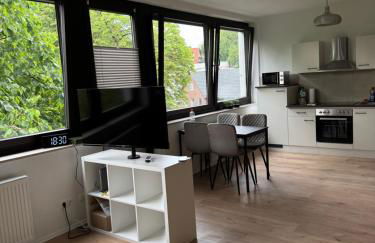 Deluxe Apartment in Kaisernähe - Foto 9