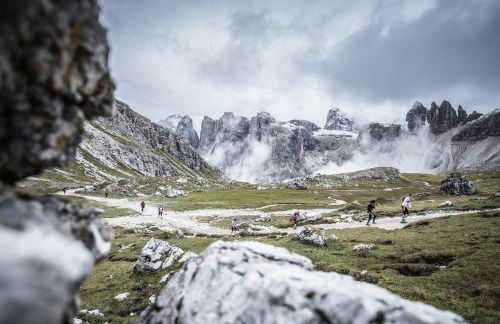 Appartements Barbara - Foto 44