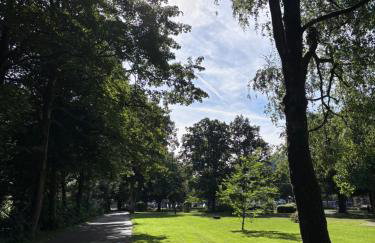 MeLou Fewo Harzruhe Wellness - Foto 37