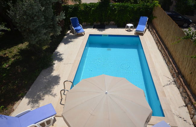 Letoon Villa - Foto 17