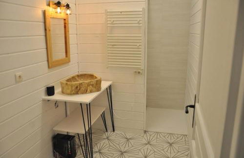 Villa d'Ordetcho - nature, calm, swimming pool near Vallon Pont d'Arc - Foto 30