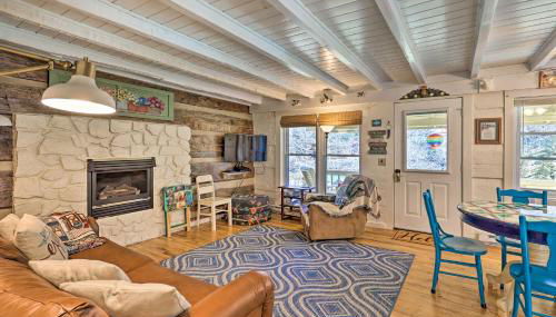 6 Mi to Dtwn Lansing Riverfront Home with Fire Pit - Foto 3