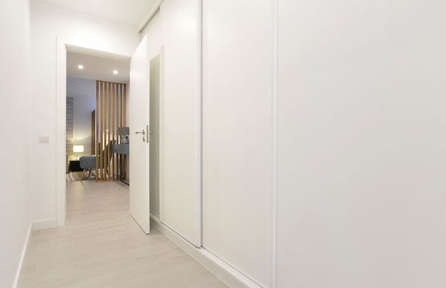 Tropical View Apartment - Photo 15