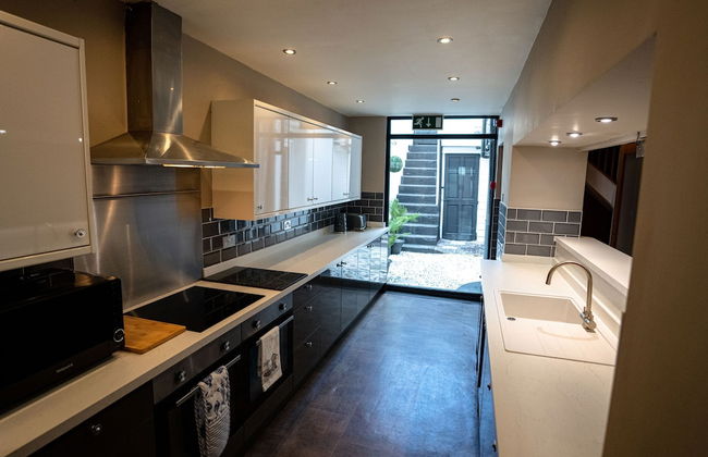 Amadeus Apartments - Foto 34