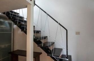 231C- Casa Sant'Ambrogio VISTA MARE, 2 Chilometri dal centro di Zoagli e dal Mare - Foto 39