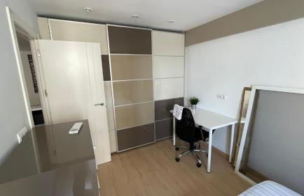 Flat close to beach perfect for families and groups - Isidro B 3 - Foto 8